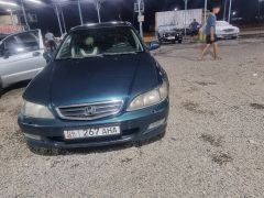 Сүрөт унаа Honda Accord