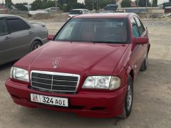 Photo of the vehicle Mercedes-Benz C-Класс