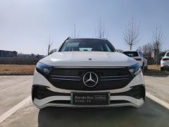Photo of the vehicle Mercedes-Benz EQB