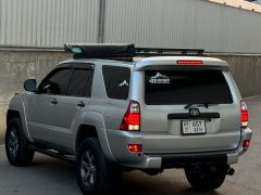 Фото авто Toyota 4Runner