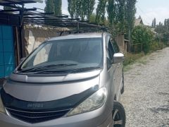 Сүрөт унаа Toyota Estima