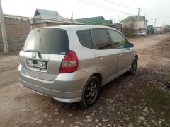 Photo of the vehicle Honda Fit