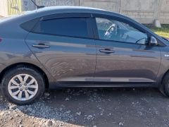 Фото авто Hyundai Accent