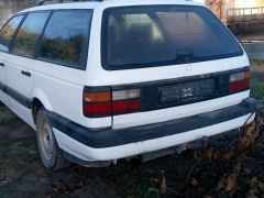 Сүрөт унаа Volkswagen Passat