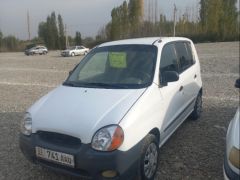 Сүрөт унаа Hyundai Atos