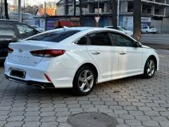 Сүрөт унаа Hyundai Sonata