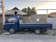 Фото авто Hyundai Porter