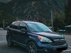 Сүрөт унаа Honda CR-V