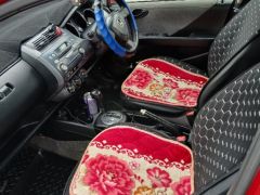 Фото авто Honda Fit