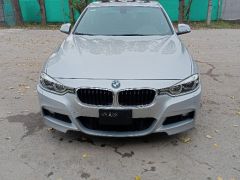 Фото авто BMW 3 серии