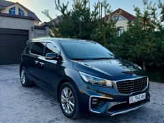 Сүрөт унаа Kia Carnival