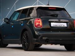 Сүрөт унаа MINI Hatch