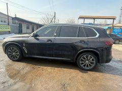 Фото авто BMW X5