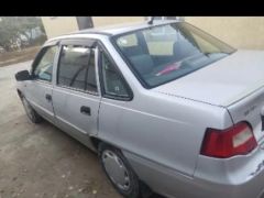 Сүрөт унаа Daewoo Nexia