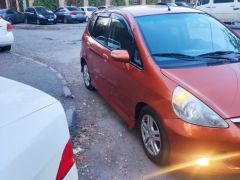 Сүрөт унаа Honda Jazz