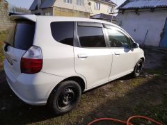 Фото авто Honda Fit