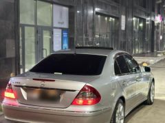 Photo of the vehicle Mercedes-Benz E-Класс