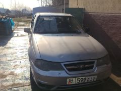 Сүрөт унаа Daewoo Nexia