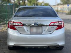 Сүрөт унаа Toyota Camry