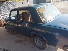 Photo of the vehicle ВАЗ (Lada) 2107