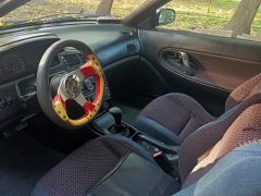 Фото авто Mazda MX-6