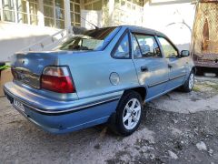 Сүрөт унаа Daewoo Nexia