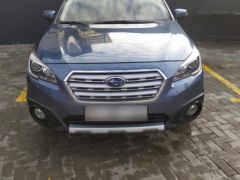 Сүрөт унаа Subaru Outback