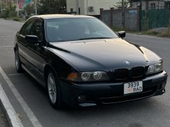 Фото авто BMW 5 серии