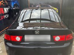 Сүрөт унаа Honda Accord