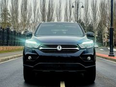 Photo of the vehicle SsangYong Rexton