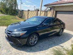 Photo of the vehicle Toyota Camry