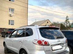 Сүрөт унаа Hyundai Santa Fe