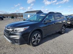 Сүрөт унаа Subaru Outback