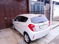 Photo of the vehicle Chevrolet Spark