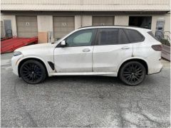 Фото авто BMW X5