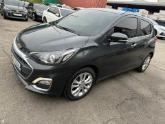 Photo of the vehicle Chevrolet Spark