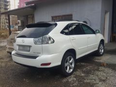 Сүрөт унаа Lexus RX