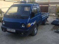 Фото авто Hyundai Porter