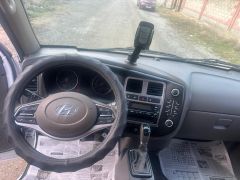 Фото авто Hyundai Porter