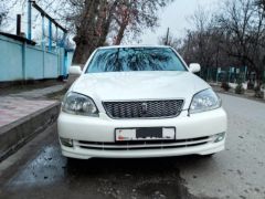 Photo of the vehicle Toyota Mark II