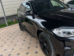 Сүрөт унаа BMW X5