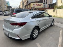 Photo of the vehicle Hyundai Sonata