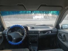 Сүрөт унаа Daewoo Nexia