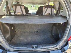 Сүрөт унаа Honda Fit