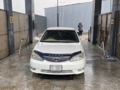 Сүрөт унаа Toyota Camry