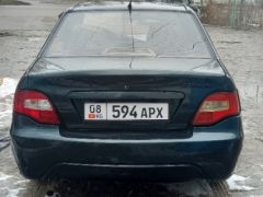 Photo of the vehicle Daewoo Nexia