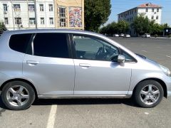 Сүрөт унаа Honda Jazz