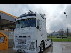 Фото авто Volvo FH