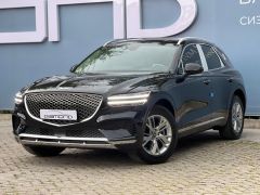 Фото авто Genesis GV70