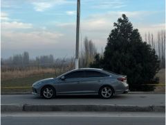 Фото авто Hyundai Sonata